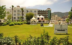 Casa Blanca Beach Hotel Turkey
